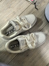MLB官方 男女同款百搭復古韓系老花仿牛仔低幫學(xué)長(cháng)鞋春夏SXCLD 紐約洋基隊/灰色 38 （正碼） 曬單實(shí)拍圖