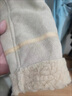 雅格羅伊真眞皮翻毛皮衣男士翻毛領短款外套冬季秋冬新款時尚羊羔絨翻毛領 卡其色 M 曬單實拍圖