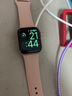 Apple 蘋果手表 二手智能手表 WatchSeries S3/4/5/6 SE GPS/蜂窩版 二手蘋果手表 SE/GPS/金色 99新 40mm(41mm) 曬單實拍圖
