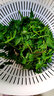 花椒芽 新鮮花椒芽 花椒葉 花椒嫩葉 花椒樹(shù)葉 山野菜 新鮮蔬菜 300g*1袋 曬單實(shí)拍圖