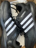 阿迪達斯（adidas）男鞋春季新款TERREX戶(hù)外登山鞋徒步鞋跑步鞋 低幫越野運動(dòng)鞋輕便 HP8632 42.5 曬單實(shí)拍圖