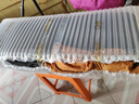 克莉絲蒂娜（Christina）歐洲原裝進(jìn)口手工小提琴EU2000A專業(yè)考級(jí)演奏成人學(xué)生兒童小提琴 4/4身高155cm以上 曬單實(shí)拍圖