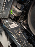 泰塔GTX1050Ti/1650/745/1030RTX3050設(shè)計AI半高單槽4G/8G/4K/8K小機箱工控游戲刀卡半長顯卡 GTX1650 4GD6 HDMI+DP 曬單實拍圖