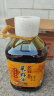 农香王四川菜籽油农家自榨非转基因食用油压榨菜籽油2.717L(净重5斤） 实拍图