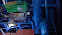 混流泵250hw-8軸流泵20寸10寸600kw口徑抽水機灌溉大型柴油機水泵 100HW泵頭農用泵 曬單實(shí)拍圖