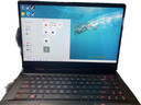 MSI/微星GE66 GF63 GL75 GP76 GT72 GS65二手筆記本電腦游戲本 9成新 i7-10870 16G 1T 3060 曬單實(shí)拍圖