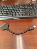 SZHY-LINK USB2.0/3.0/3.1 TYPE-C讀卡器HUB集線器分線器百兆千兆網(wǎng)卡 USB3.0轉(zhuǎn)SATA易驅(qū)硬盤連接線數(shù)據(jù)線 曬單實拍圖