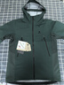 KAILAS凱樂(lè )石M8 IC-MAX軟殼外套男GORE-TEX 3L防風(fēng)保暖戶(hù)外攀巖登山服 碧石綠 M 曬單實(shí)拍圖