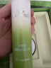 伊蓓諾伊蓓諾伊蓓諾精粹綠茶活膚四件套系列護膚品伊貝專(zhuān)柜諾化妝品旗艦 綠茶三件套 曬單實(shí)拍圖