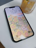 MR.G 適用蘋果14promax鋼化膜iphone14手機(jī)全屏高清防沾指紋防摔防爆屏幕膜plus膜 iPhone14Plus【高清】?jī)善?防爆防摔丨手感絲滑 曬單實(shí)拍圖
