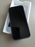 W&P適用蘋果14手機(jī)殼iPhone14promax保護(hù)套全包防摔液態(tài)硅膠軟殼高級感簡約商務(wù)男女款wp 蘋果14【暗紫色】真液態(tài)硅膠·6.1英寸 曬單實拍圖