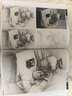 強基本功4素描靜物臨摹范本 2024烈公文化郭宏亮素描基礎單體組合素描靜物完整稿對照臨摹范本畫(huà)冊美術(shù)高考聯(lián)考教材教程書(shū)籍 曬單實(shí)拍圖