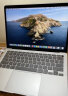 Apple/苹果2020款MacBookAir13.3英寸M1(8+7核)  8G256G金色轻薄学习办公笔记本电脑MGND3CH/A 实拍图
