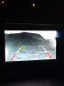 誉霸（YOELBAER）货车倒车影像12v24v高清四路监控夜视收割机半挂车倒车摄像头影像 A1(4.3台式+LED大巴+不求人） 实拍图