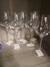 BORMIOLI ROCCO 波米歐利意大利進(jìn)口水晶玻璃紅酒杯波爾多葡萄酒杯大號高腳杯 6只 305ml 曬單實拍圖