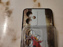 來圖 紅米note12手機殼定制液態(tài)硅膠男女情侶鏡頭全包新款防摔網紅5G潮牌薄軟殼小米 紅米NOTE12【自主定制】 曬單實拍圖