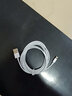 喬鳥【精選】蘋果快充6s手機(jī)iPhone7數(shù)據(jù)線8plus通用ipad11加長SE快充XR充 蘋果USB數(shù)據(jù)線2米【2條裝】 曬單實(shí)拍圖