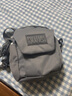 MYSTERY RANCH神秘農場(chǎng)MR 城市戶(hù)外休閑運動(dòng)Bop輕量時(shí)尚單肩挎包擴展包 礫石灰 Big Bop 3.5L 曬單實(shí)拍圖