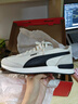 PUMA彪馬 R78 Wind Nylon 男女同款低幫鞋輕便運動休閑滑板鞋 392901-01 42 曬單實拍圖