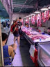振牛新國標(biāo)生鮮照明燈led燈2024新款白光水果熟食鮮肉專用燈鹵菜鹵肉 新國標(biāo) 高顯色【鮮肉專用50W】 曬單實(shí)拍圖