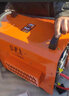 滬上等離子切割機一體機帶氣泵內置工業(yè)級380v雙電壓220V電焊兩用 割10毫米 40單用款220v 4米割槍 曬單實(shí)拍圖