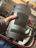 愛圖仕（Aputure） LS 60x LS 60d 視頻直播補(bǔ)光燈人像發(fā)絲燈外拍led常亮燈影視服裝美食攝影攝像外拍燈調(diào)焦輪廓燈 LS 60x 可調(diào)色溫（官方標(biāo)配）） 曬單實(shí)拍圖