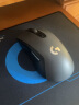 罗技（G）G603 LIGHTSPEED无线鼠标 蓝牙鼠标游戏 笔记本台式电脑LOL吃鸡鼠标 兼容mac G603-无线蓝牙鼠标 晒单实拍图