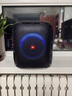 JBLPARTYBOX ENCORE ESSENTIAL音樂(lè )戰將便攜藍牙音響戶(hù)外K歌低音炮音樂(lè )戰將嗨唱版一體機麥克風(fēng)設備 【煥新二代】Encore音樂(lè )戰將 2代煥新升級 曬單實(shí)拍圖