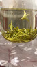安吉白茶2026年新茶特級一芽一葉正宗芳羽自己喝綠茶茶葉白茶安吉 250g-鐵罐裝 曬單實(shí)拍圖