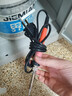 伊萊科（ELECALL）電烙鐵烙鐵筆30W恒溫內(nèi)熱式烙鐵家用電子維修焊錫槍 ESI-130標(biāo)配 曬單實(shí)拍圖