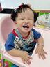 G.DUCKKIDS童裝男童套裝夏季2024新款兒童無(wú)袖背心兩件套中大童男孩潮酷衣服 灰色翅膀 150 (建議身高140cm 12-13歲)cm 曬單實(shí)拍圖