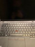 ThinkPad 聯(lián)想筆記本 新款 T14 AMD銳龍 14英寸高性能輕薄本商務(wù)辦公筆記本電腦 標配 R7-8840U 16G 512G 曬單實(shí)拍圖