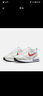 耐克（NIKE）Air Max Dawn女鞋潮流復古低幫休閑運動(dòng)鞋老爹鞋氣墊緩震跑步鞋 DC4068-101 37.5 曬單實(shí)拍圖