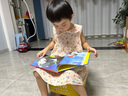 莎娜系列：莎娜的紅毛衣（再版2） 成田雅子（日） 曬單實(shí)拍圖