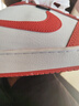 耐克（NIKE）男鞋 25夏季新款運動鞋緩震小白鞋休閑鞋透氣低幫耐磨滑板鞋子男 【簡版空軍】熱銷款-黑武士-曬圖退10 43 （內長275mm左右） 曬單實拍圖
