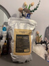 自然妍黑金軟膜粉竹炭面膜粉1000g美容院專用自制深層清潔補水保濕男女 黑金軟膜粉1000g 曬單實拍圖
