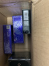 ZFC 楊麗萍聯(lián)名款琉璃月光口紅星閃絲絨霧面唇部咬唇妝禮物 A01嫣紅 曬單實(shí)拍圖