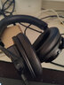 得勝（TAKSTAR） PRO82頭戴式隔音降噪耳機hifi專業(yè)錄音音樂監(jiān)聽電腦手機k歌直播耳麥 黑色 曬單實拍圖