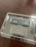 Crucial英睿达 美光500GB SSD固态硬盘M.2接口(NVMe协议 PCIe4.0*4)PS5拓展 读速4700MB/s P3Plus系列 实拍图