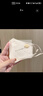 秋冬季可愛(ài)小熊兒童純棉保暖護眼角口罩防風(fēng)防寒小學(xué)生秋冬戶(hù)外 純色款柔粉色可愛(ài)熊 (4-12歲拍2送1隨機) 曬單實(shí)拍圖