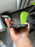 PinJoy 蘋果iPhone15/16手機(jī)殼15promax凱夫拉芳綸纖維plus碳纖維保護(hù)殼輕薄簡(jiǎn)約商務(wù)網(wǎng)紅潮流全包男新款 【金屬圈】火山口 Iphone 15 曬單實(shí)拍圖