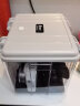 锐玛（EIRMAI） R10 单反相机干燥箱 防潮箱 密封镜头电子箱  中号 内置大号吸湿卡 炫灰色 实拍图