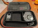 TELESIN适配GoPro12 11收纳包action3/4防水收纳盒保护包机身收纳保管防水包insta360旅行便携包 实拍图