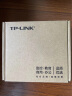 TP-LINK AP450I-POE薄款（方）  450M无线86型面板式AP 企业级酒店别墅全屋 wifi接入 POE供电 AC管理 实拍图
