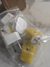 公牛2插頭二腳三腳10A/16A三相兩相兩孔家用接線(xiàn)電源3插頭空調插座 兩腳摔不爛10A插頭(3只）2500W 曬單實(shí)拍圖