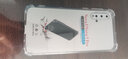 京其 華為Nova5 Pro手機殼防摔抗震5手機套全包鏡頭保護透明殼氣囊硅膠軟殼男女款簡約后蓋保護殼 華為Nova5/Nova5Pro通用透明氣囊防摔殼 曬單實拍圖