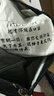 Mbbcar小腳Mbbcar歐美西海岸原宿潮重磅洗水黑牛赤耳丹寧牛仔褲718A 洗水黑 30 /L 曬單實(shí)拍圖