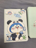 簡(jiǎn)彩官 適用蘋(píng)果ipadMini6保護套8.3英寸哆啦A夢(mèng)迷你5/4保護殼全包防彎創(chuàng  )意可愛(ài)防摔卡通 ipadMini6【8.3英寸藍色熊貓哆啦】 曬單實(shí)拍圖