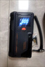 LZJV大容量汽車應(yīng)急啟動電源車載充氣泵兩用一體機(jī)充氣搭電測壓神器 12000毫安【不限排量】98%選擇 曬單實(shí)拍圖