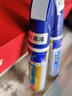 日產(chǎn)軒逸補漆筆珍珠白珠光白鎢鋼灰鈦空金尼桑新軒逸珍珠白自噴漆劃痕修復 珠光白/珍珠白（2支28元）先補白漆，干后補珍珠漆 曬單實(shí)拍圖